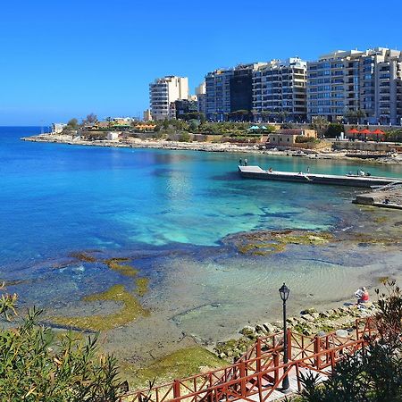 סליאמה La Rive Apartment מראה חיצוני תמונה