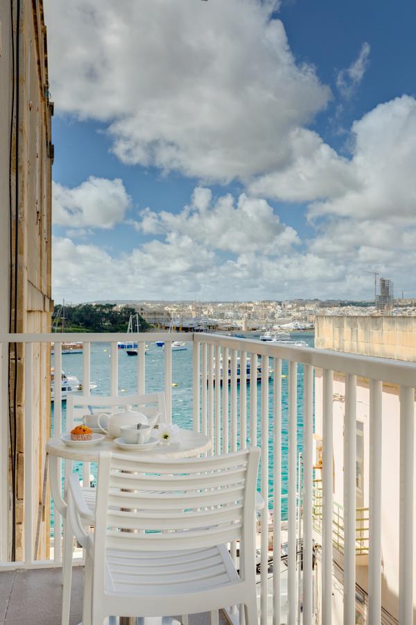 סליאמה La Rive Apartment מראה חיצוני תמונה